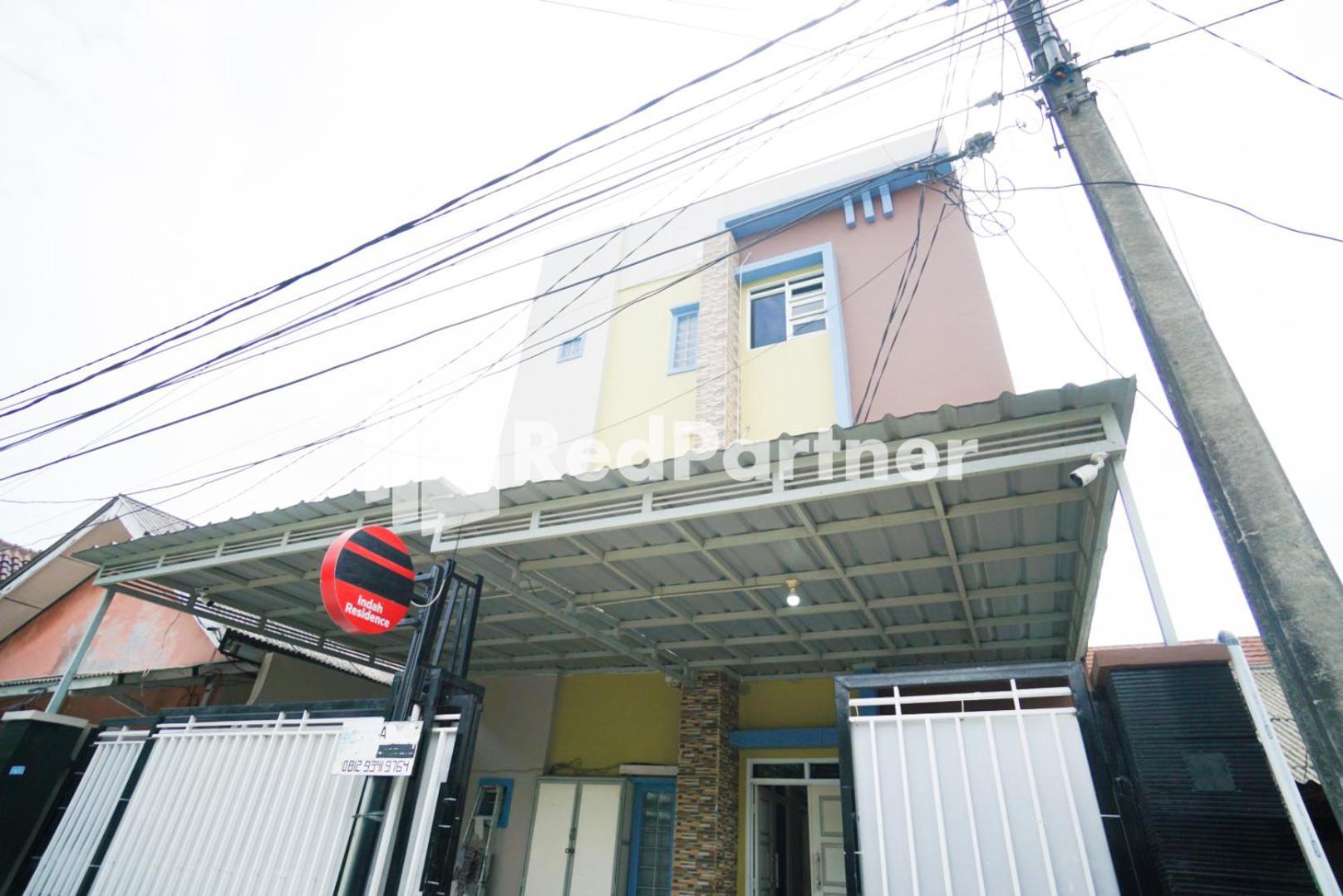 Indah Syariah Mitra Reddoorz 2* Jakarta