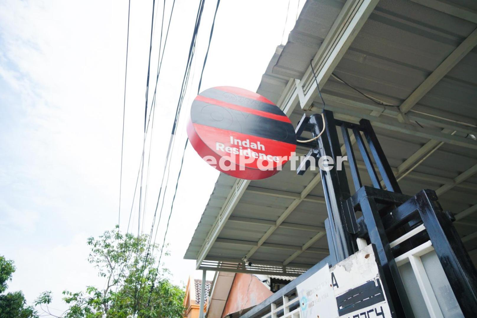 Hotel Oyo 3964 Indah Syariah 2*