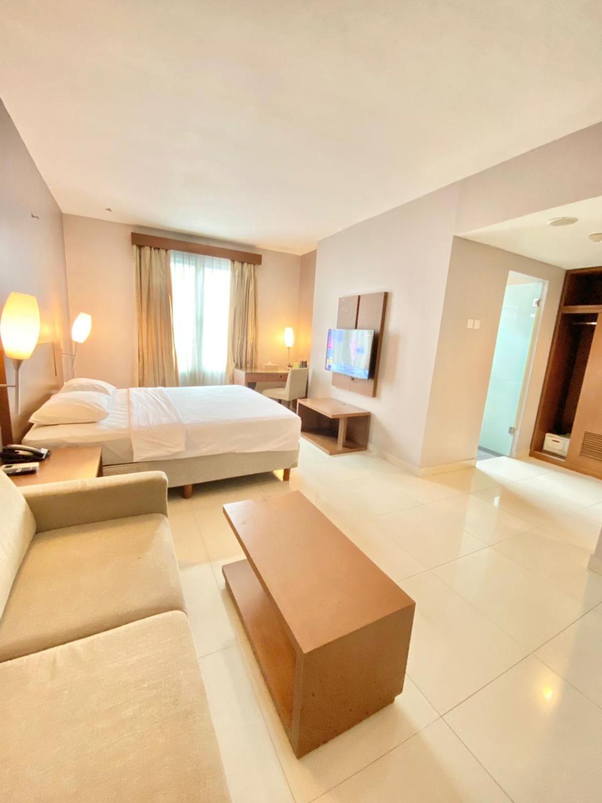 Triniti Hotel Jakarta