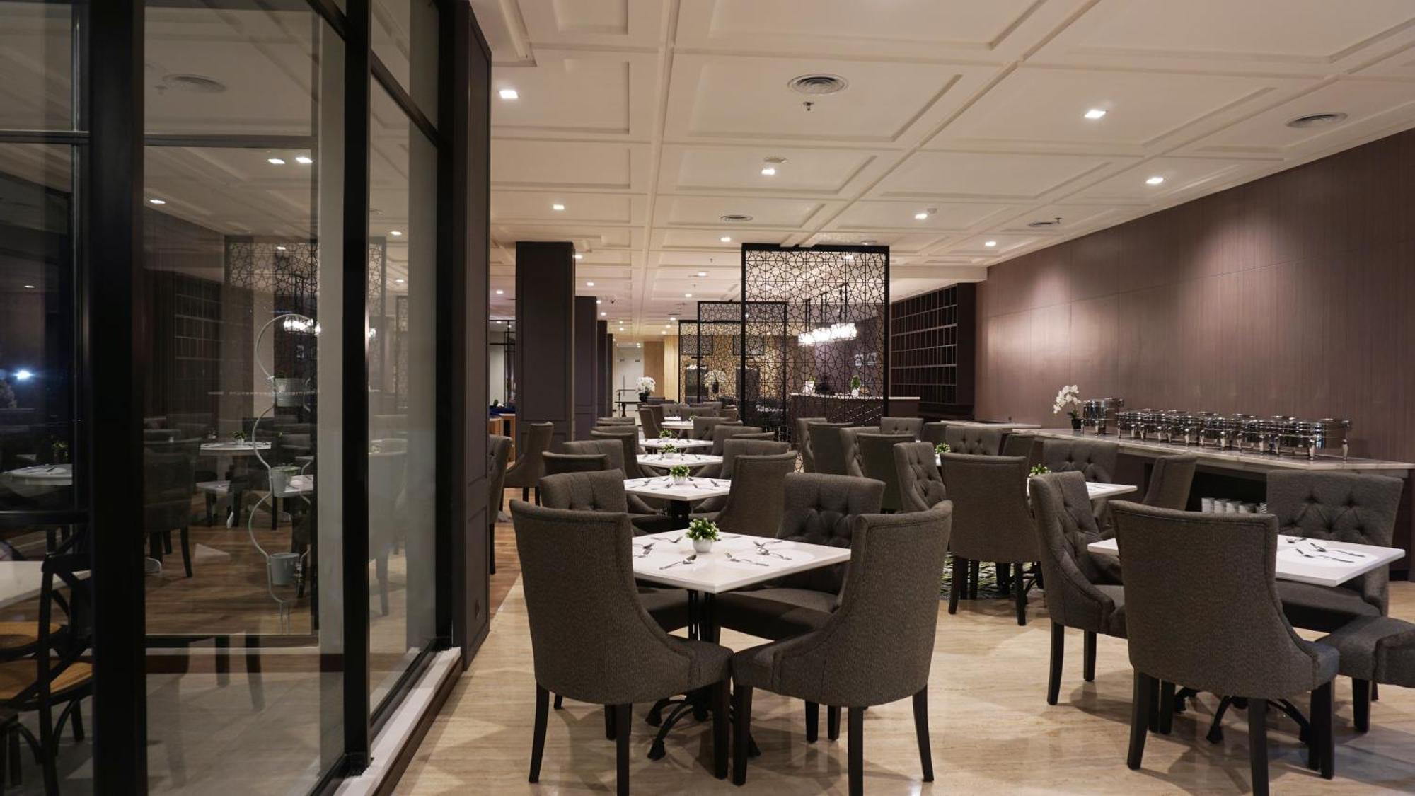Rivoli Hotel Jakarta