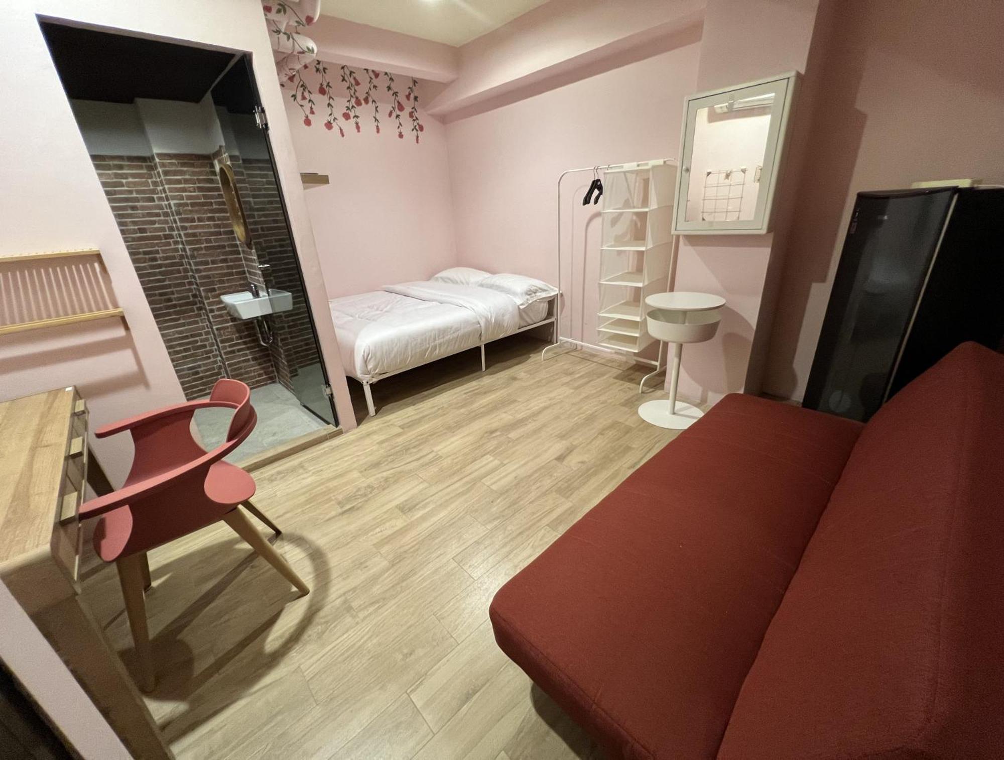 Hotel Choska