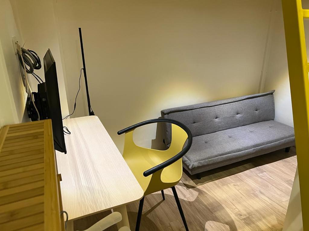 Choska 3* Jakarta