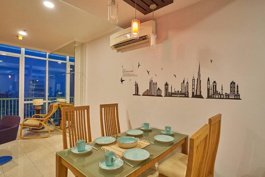 2br Magnificent View At Itc Kuningan * Jakarta