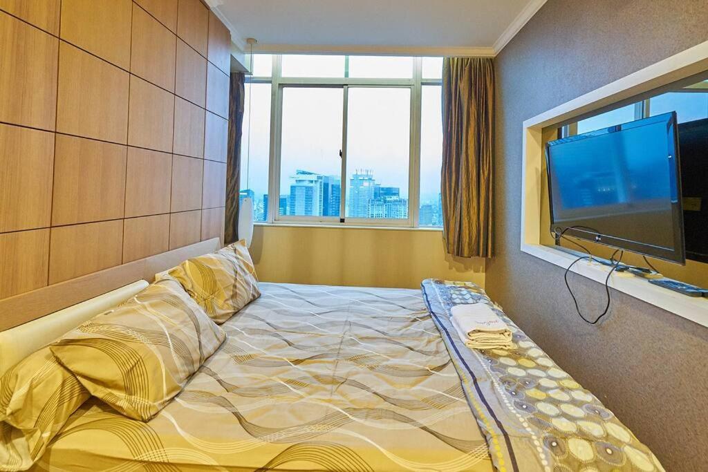 2br Magnificent View At Itc Kuningan Appartement