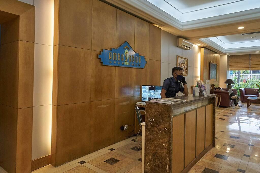 Appartement 2br Magnificent View At Itc Kuningan *