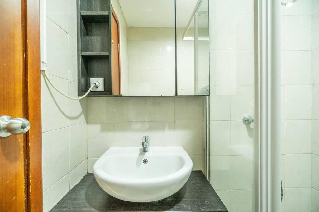 1-bedroom High Floor At Jakarta, Scbd Appartement Jakarta