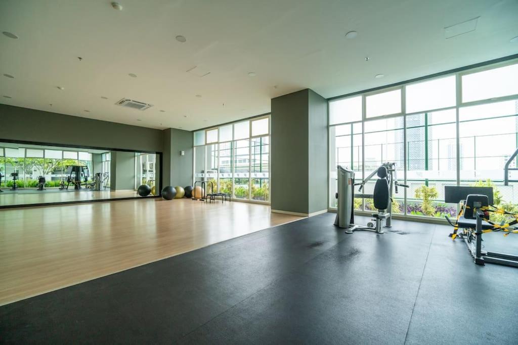 1-bedroom High Floor At Jakarta, Scbd * Jakarta