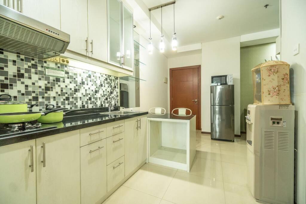 1-bedroom High Floor At Jakarta, Scbd * Jakarta