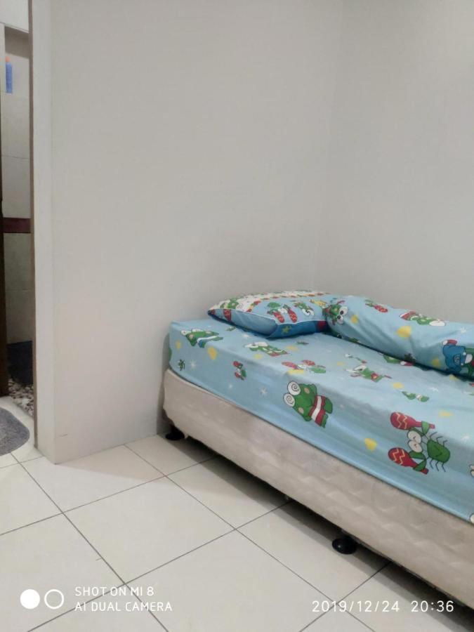 Kos Omah Yanto 19 Country house *