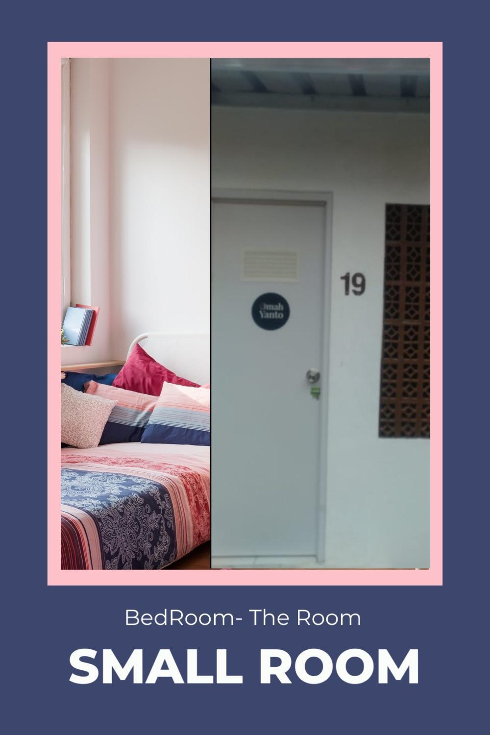 Country house Kos Omah Yanto 19 *