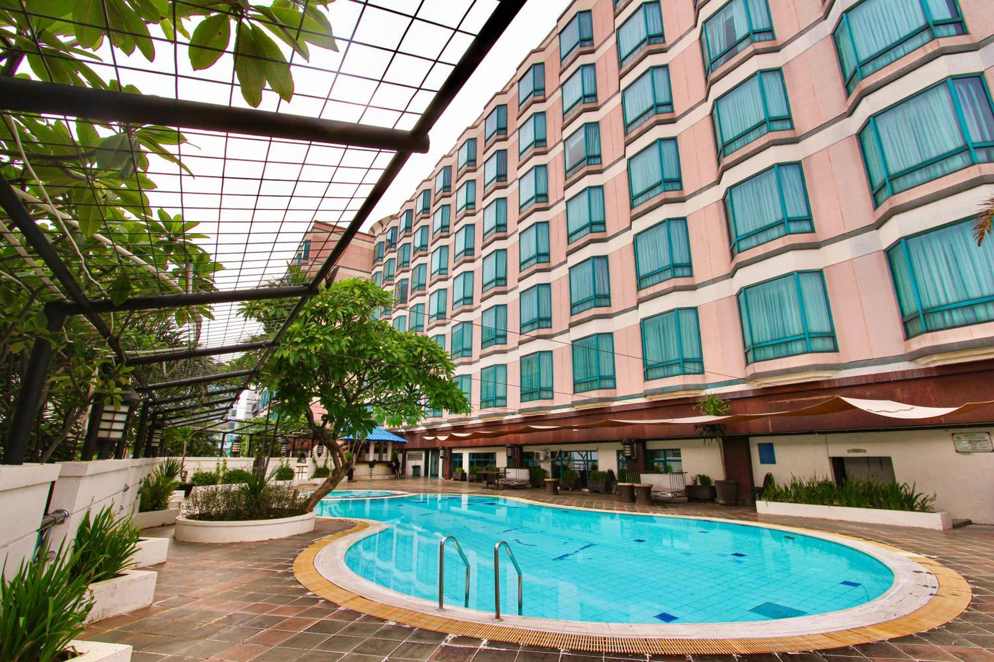 The Acacia 4* Jakarta