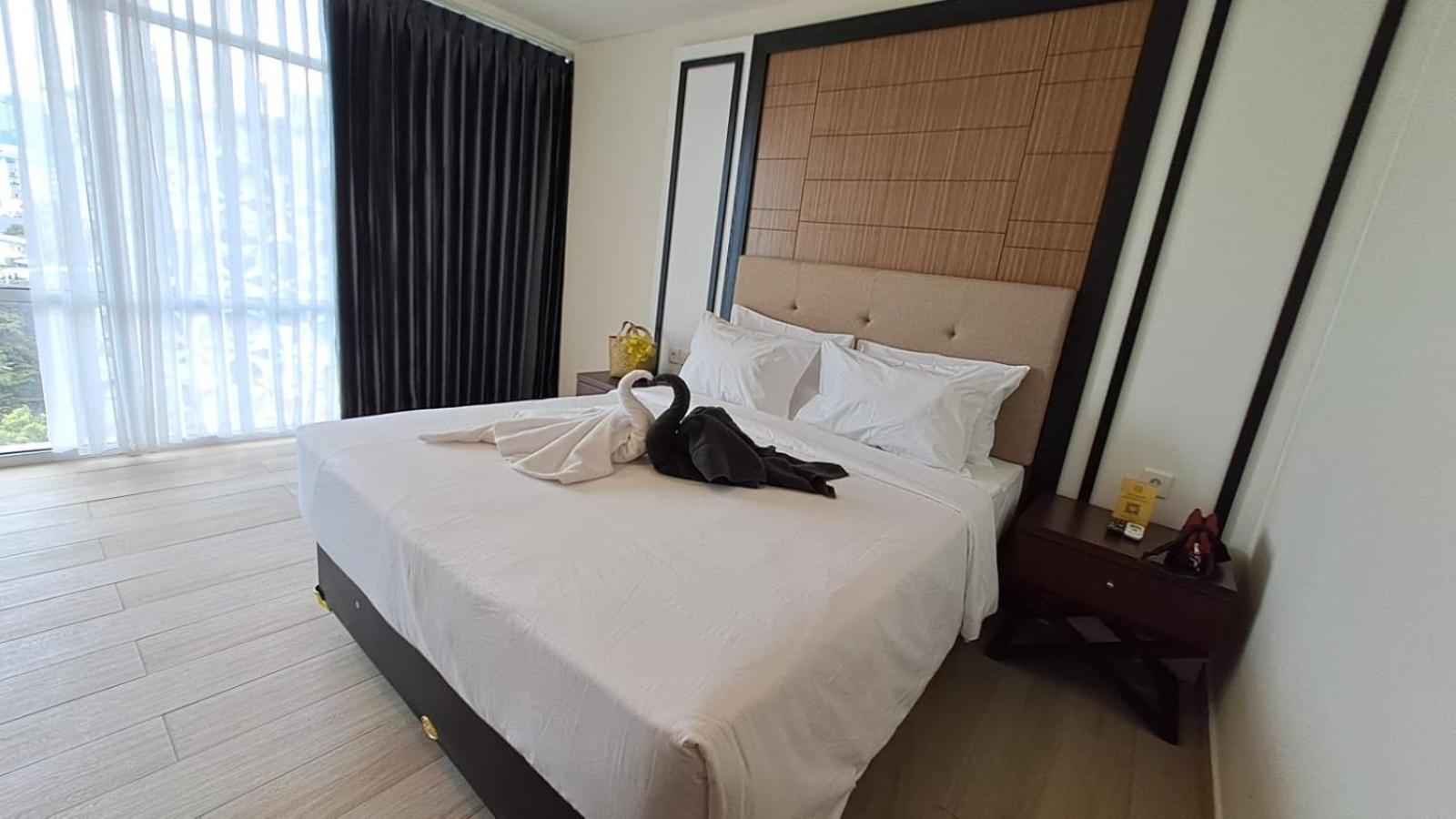 Sanno Residences Menteng - Hotel