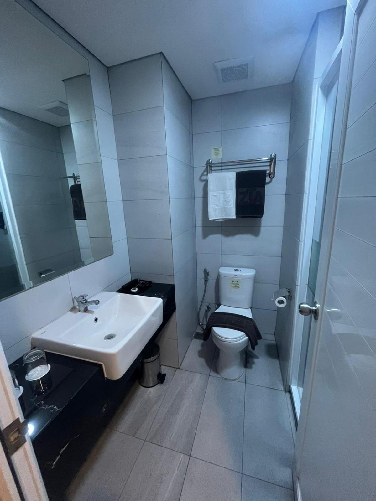 Hotel Sanno Residences Menteng - Jakarta