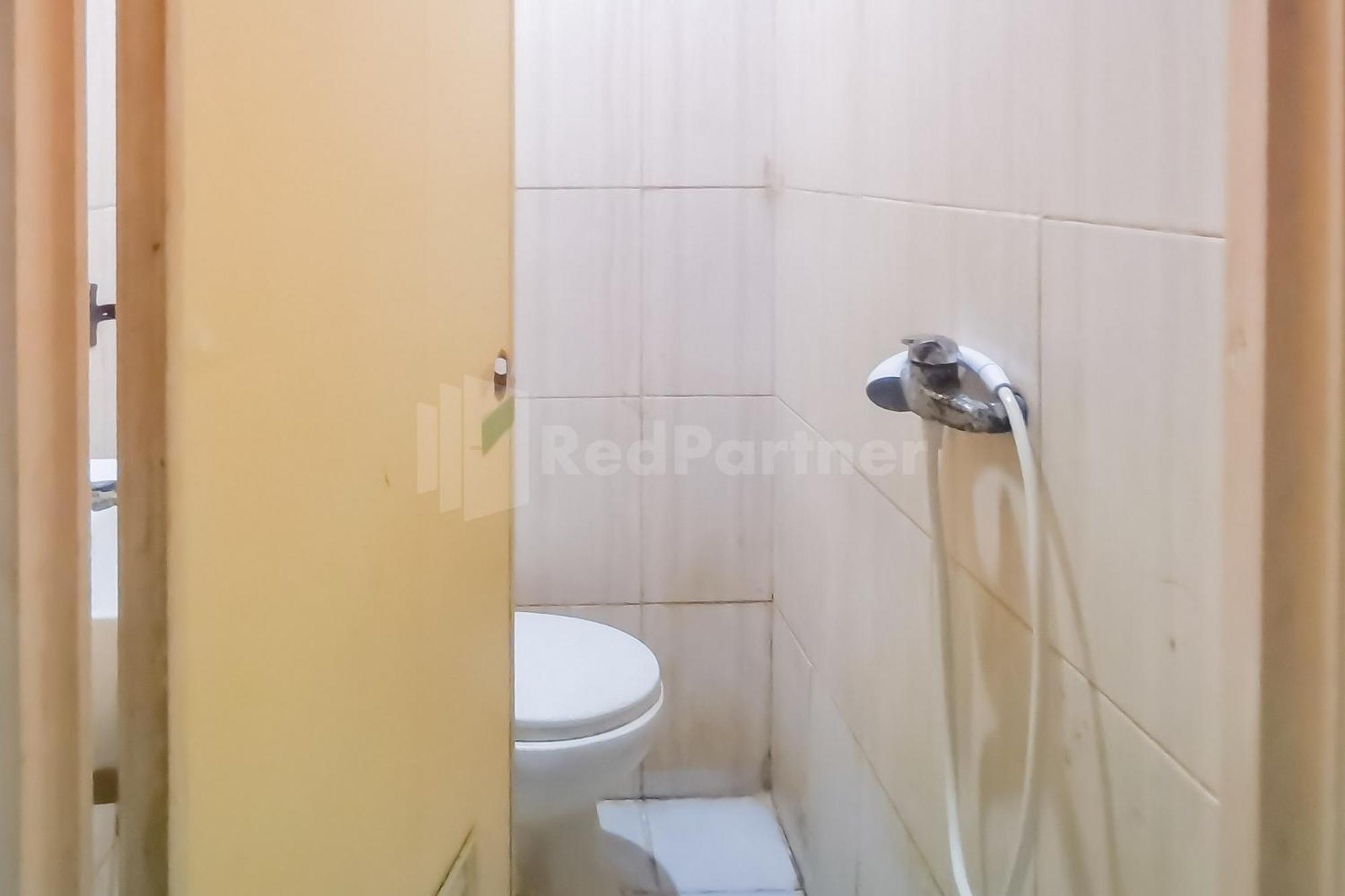 Tangki 2 Redpartner