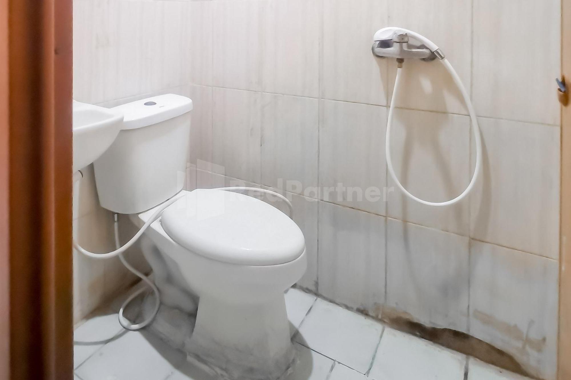 Tangki 2 Redpartner 2*