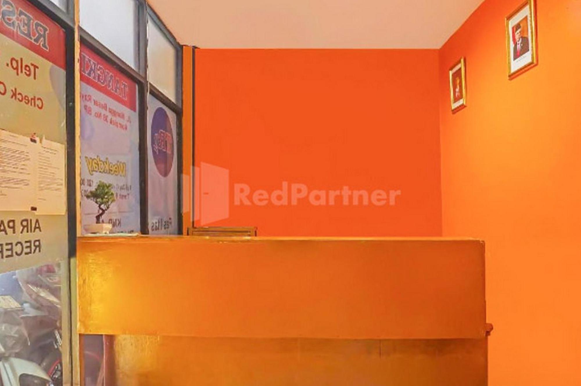 Tangki 2 Redpartner 2* Jakarta