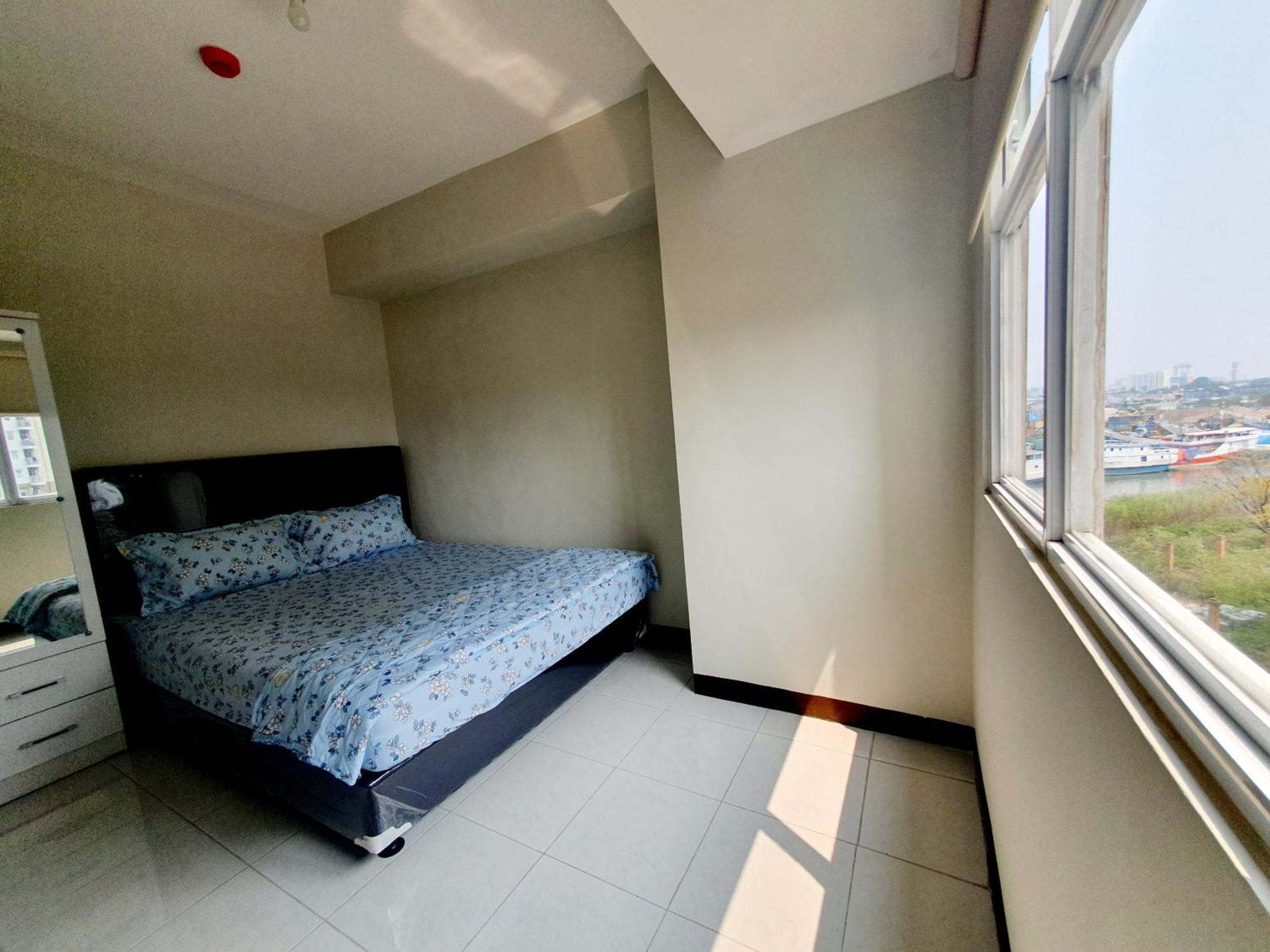 Sunda Kelapa View Psv Belize Apartamento Jacarta