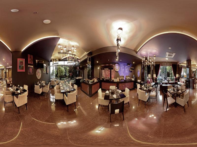 Hotel Little Amaroossa 2*