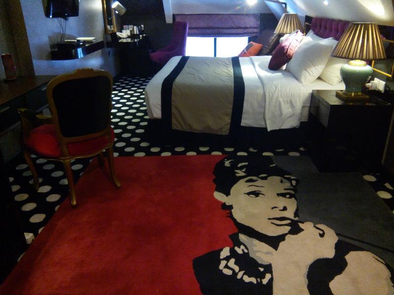 Hotel Little Amaroossa