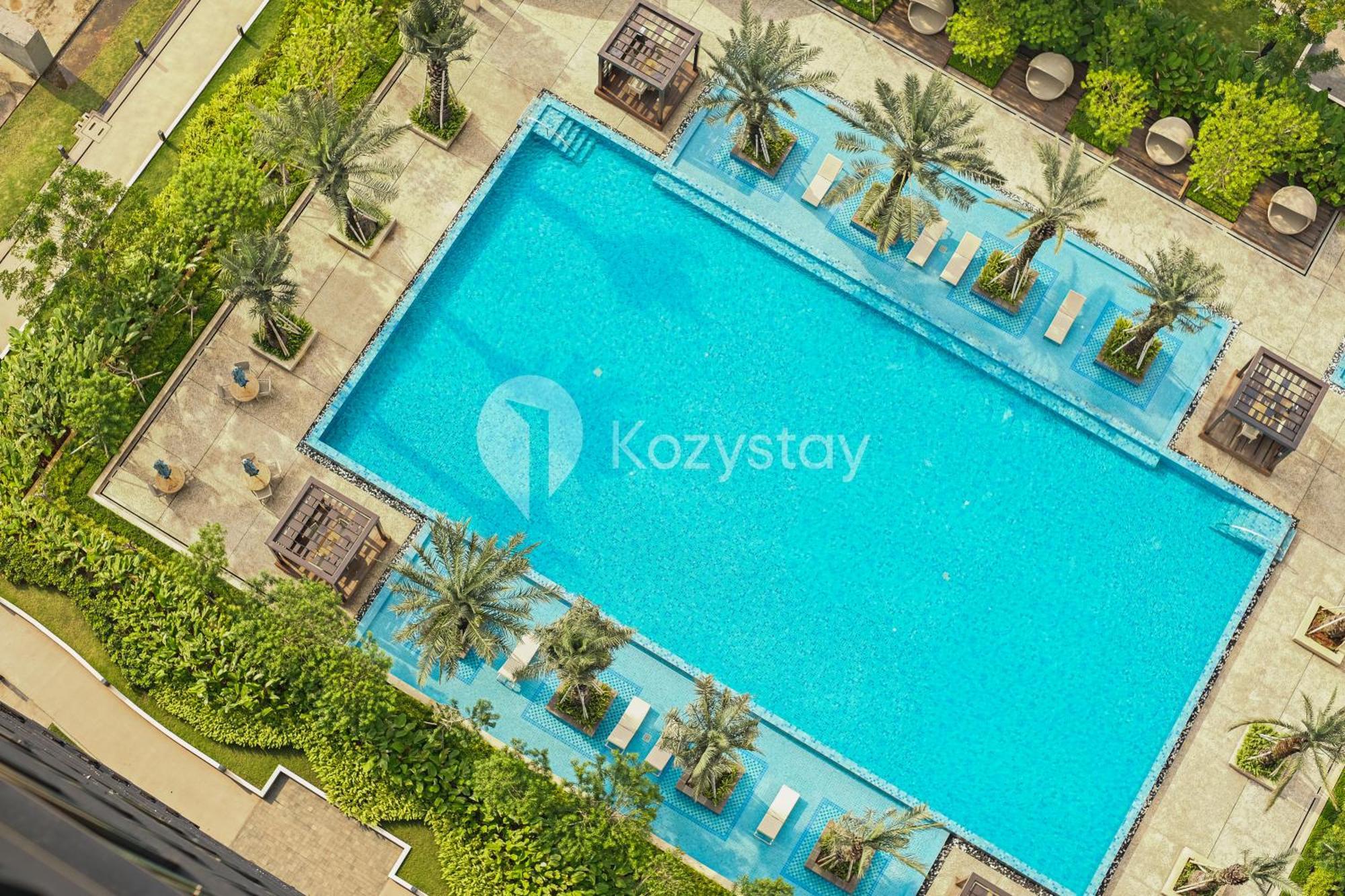 Brisa By Kozystay - Fatmawati Jakarta