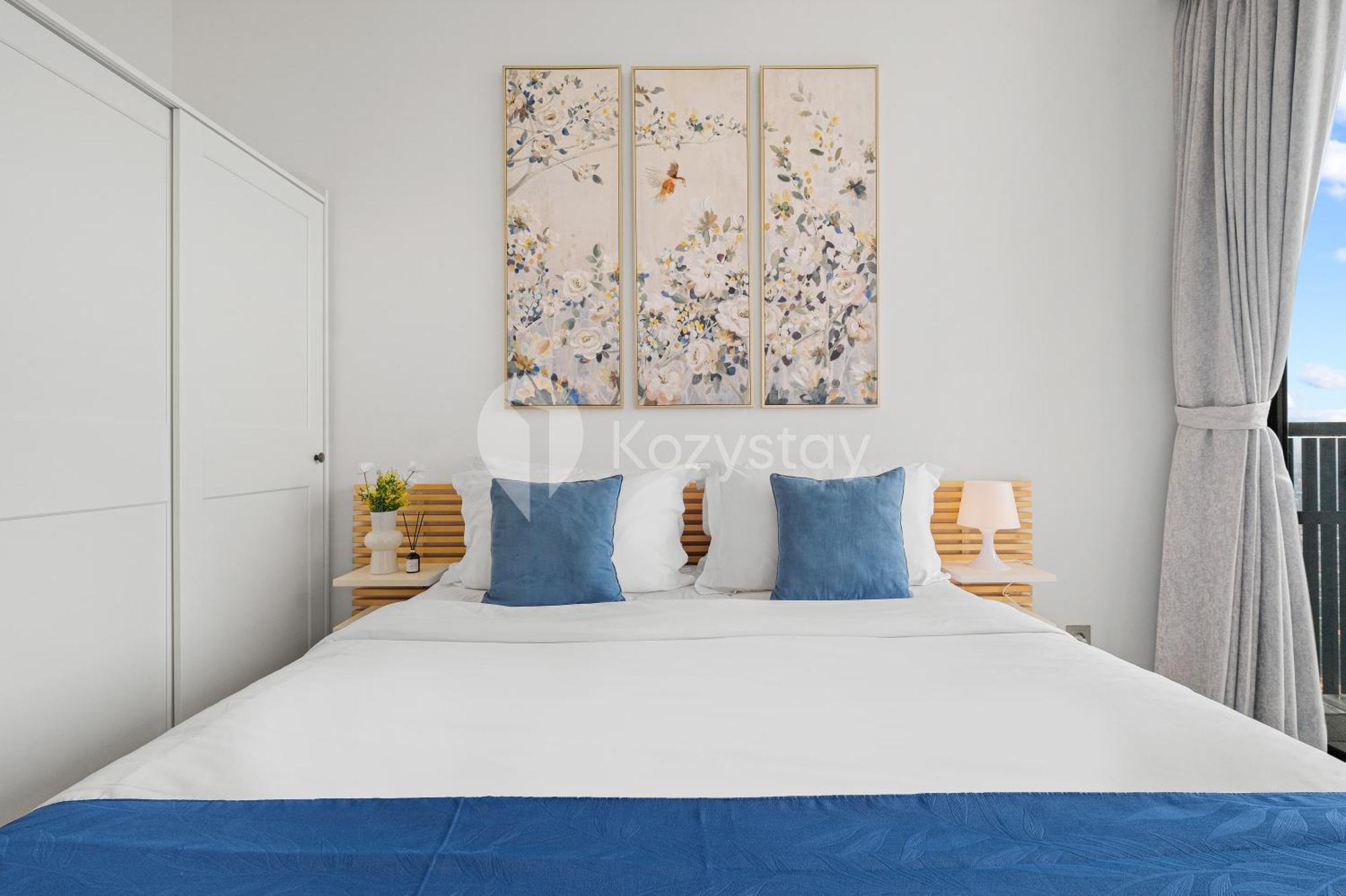 Brisa By Kozystay - Fatmawati Apartment *