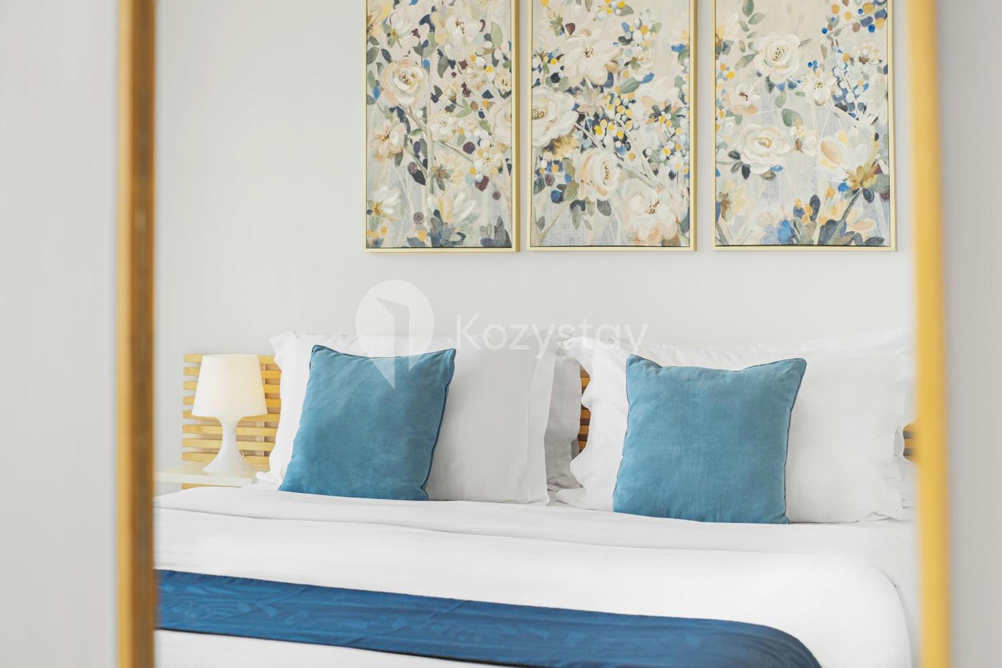 Apartment Brisa By Kozystay - Fatmawati Jakarta