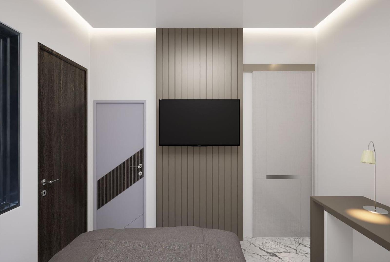 Guest house Belle's Wmr Jakarta