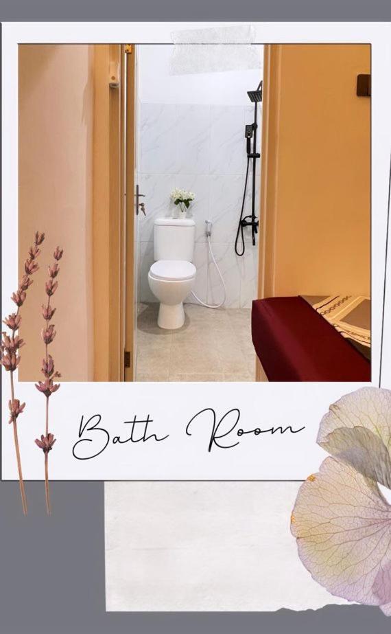 Guest house Belle's Wmr *