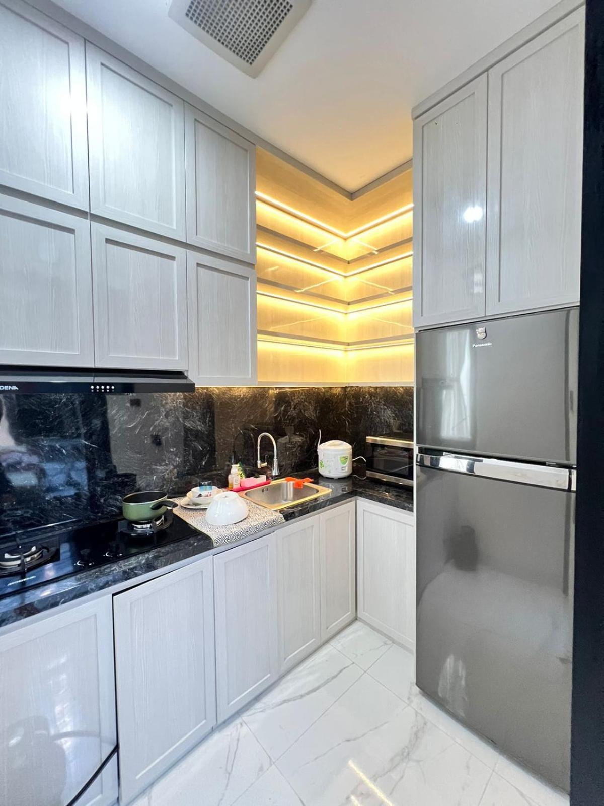 Belle's Wmr Guest house Jakarta