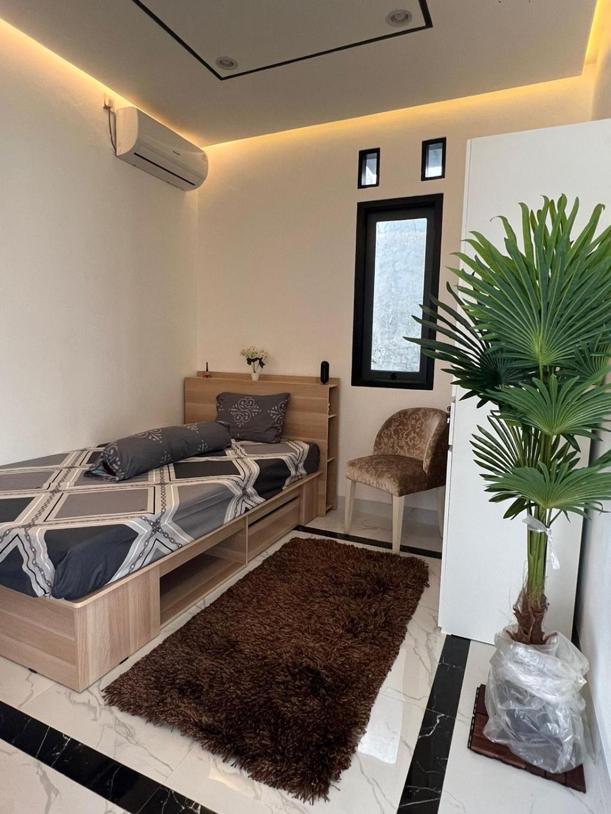 Belle's Wmr Guest house Jakarta