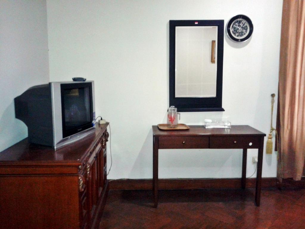 Kebagusan Indah