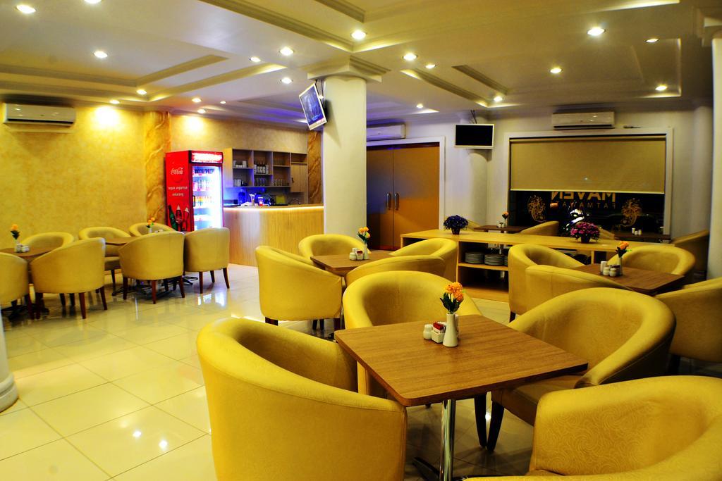 Maven Fatmawati Hotel Jakarta
