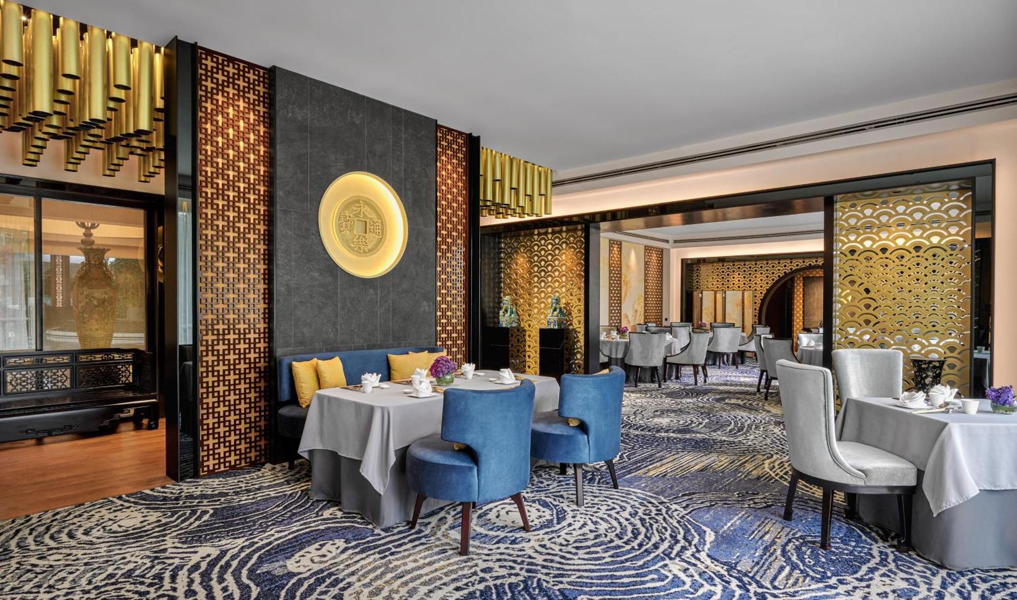 Khách sạn Gran Melia