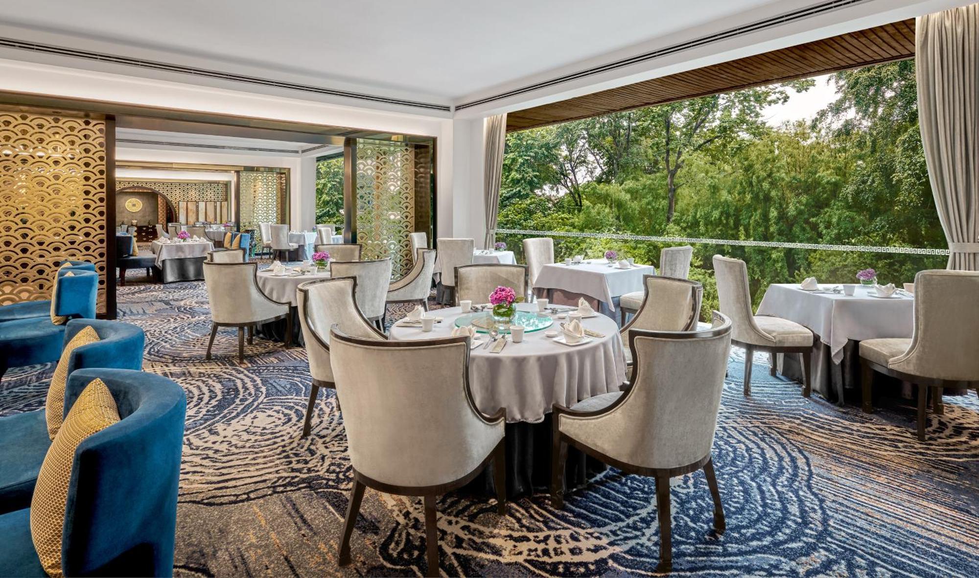 Gran Melia Khách sạn 5*