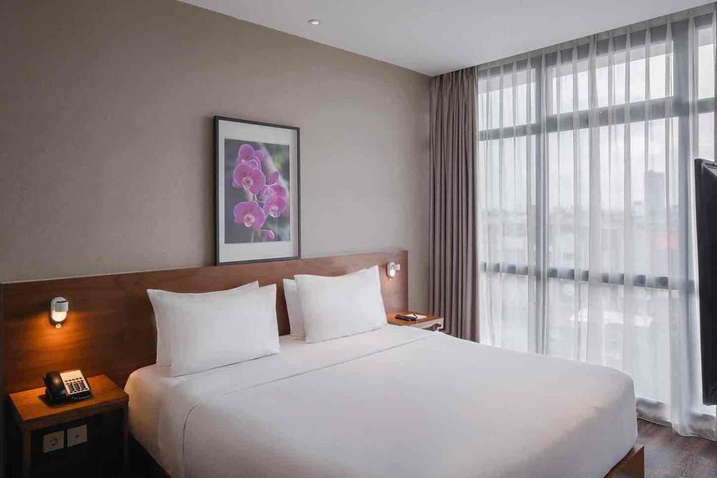 Veranda Serviced Puri Hotel 4*