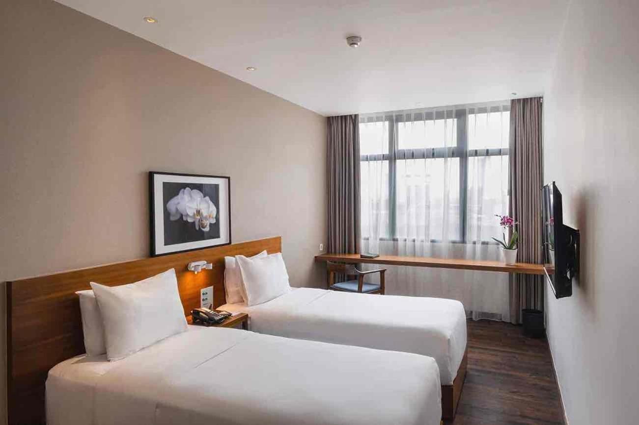 Hotel Veranda Serviced Puri Jakarta