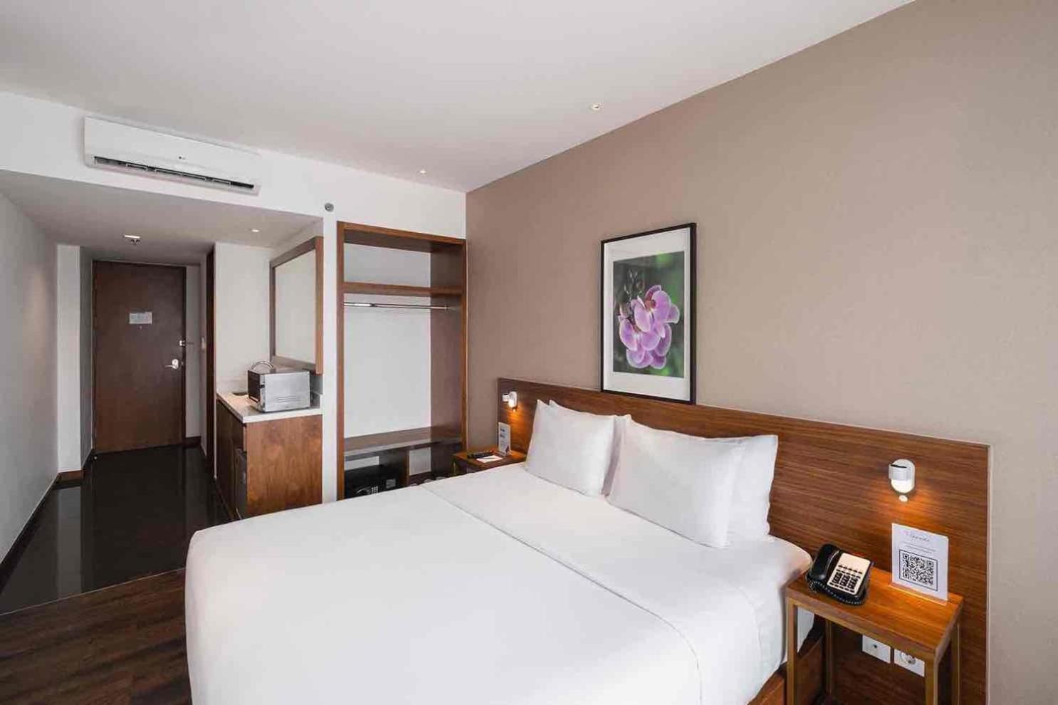 Veranda Serviced Puri Hotel