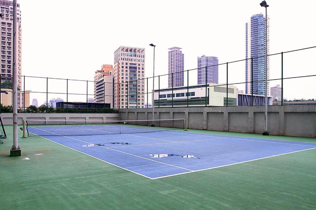 Apartment Scandi Style Flat In Jakarta, Gym & Pool Jakarta