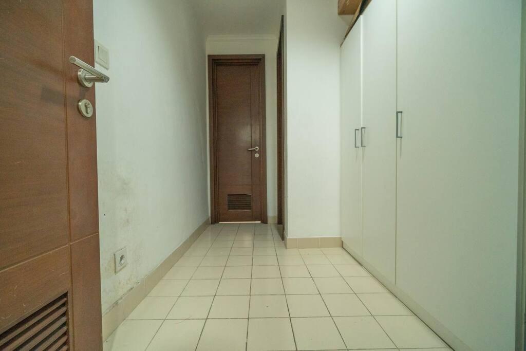 Luxury 2br Of Mall Kuningan Jkt, Scbd Apartment Jakarta