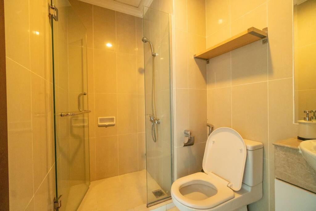 Luxury 2br Of Mall Kuningan Jkt, Scbd *