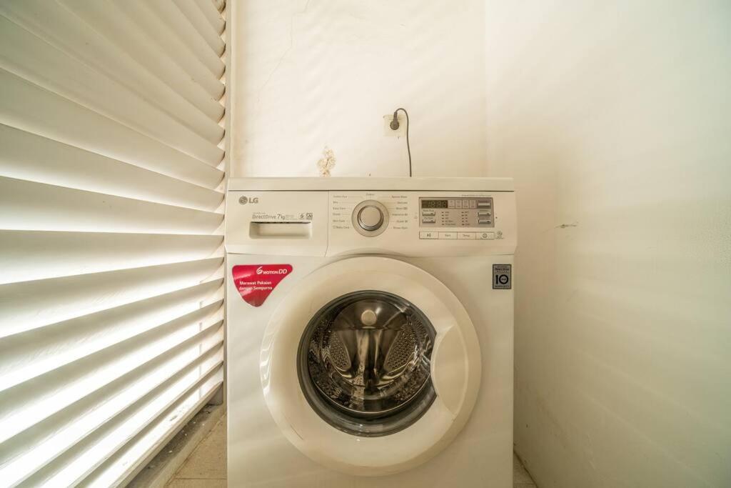 Apartment Luxury 2br Of Mall Kuningan Jkt, Scbd Jakarta