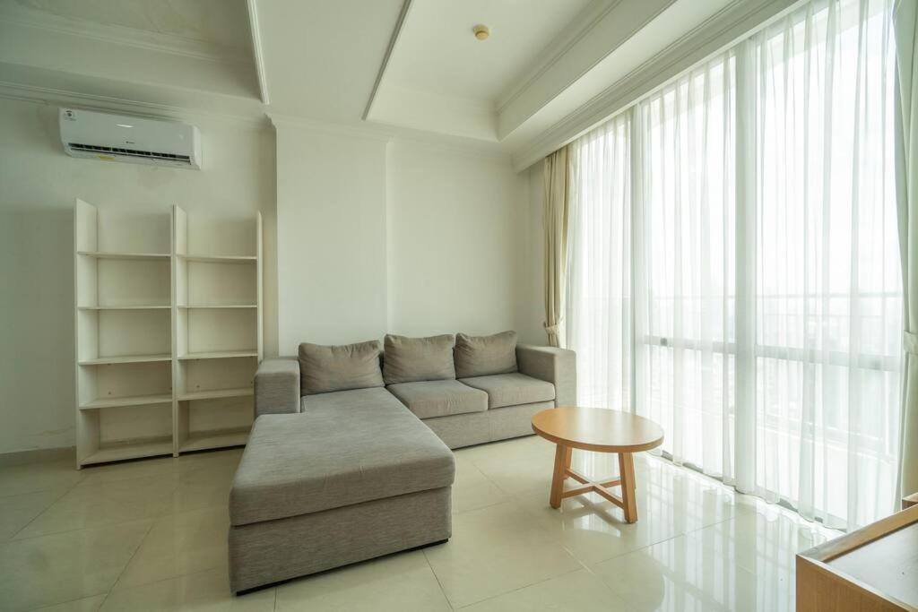 Luxury 2br Of Mall Kuningan Jkt, Scbd * Jakarta
