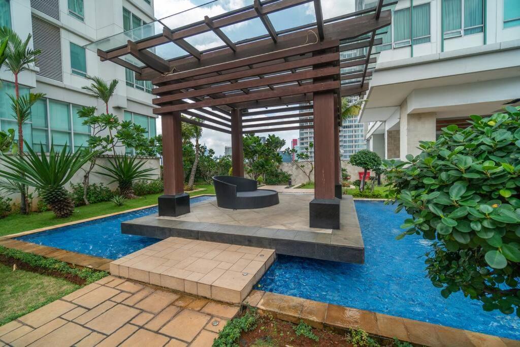 Luxury 2br Of Mall Kuningan Jkt, Scbd * Jakarta