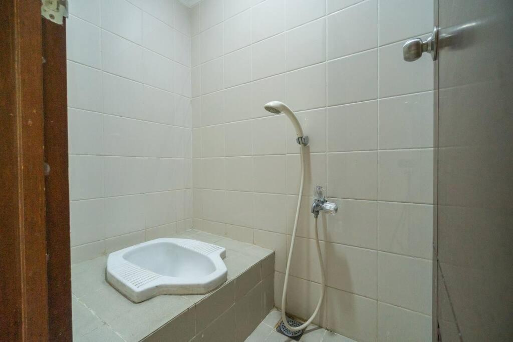Luxury 2br Of Mall Kuningan Jkt, Scbd Jakarta