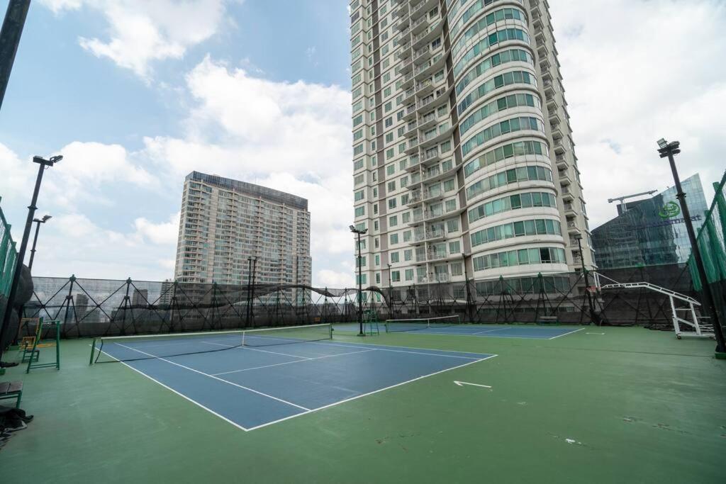 Luxury 2br Of Mall Kuningan Jkt, Scbd