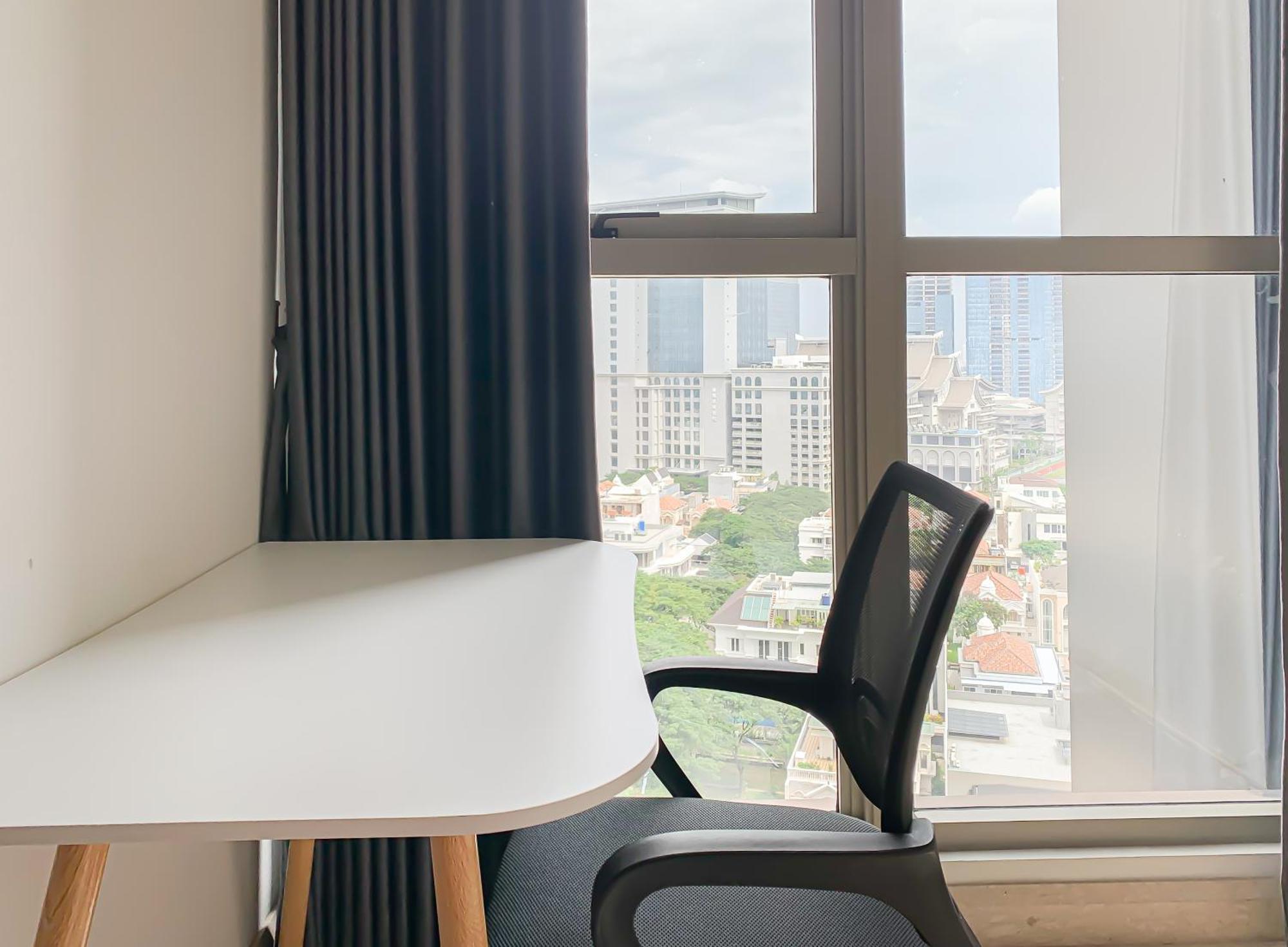 Comfort One Bed Gold Coast Pik Apartment