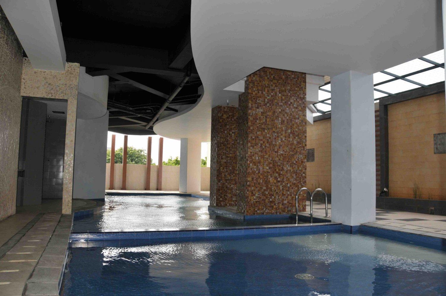Apartment The Gloria Grogol