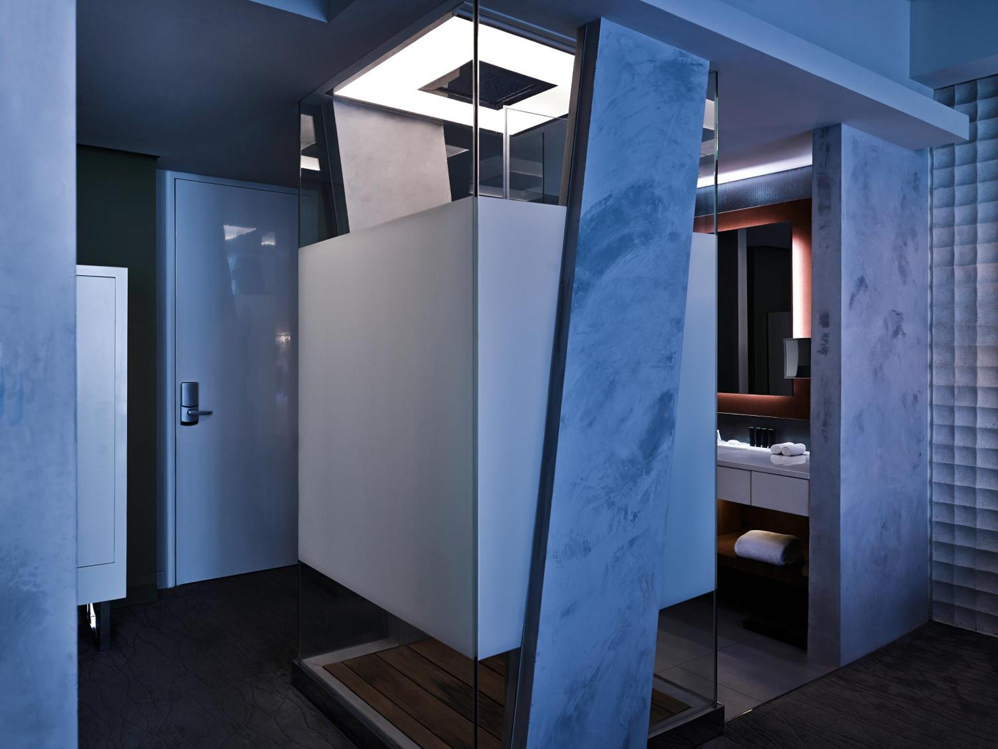 Hotel Pullman Central Park
