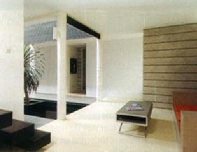 Khách sạn Flat06 Cipete