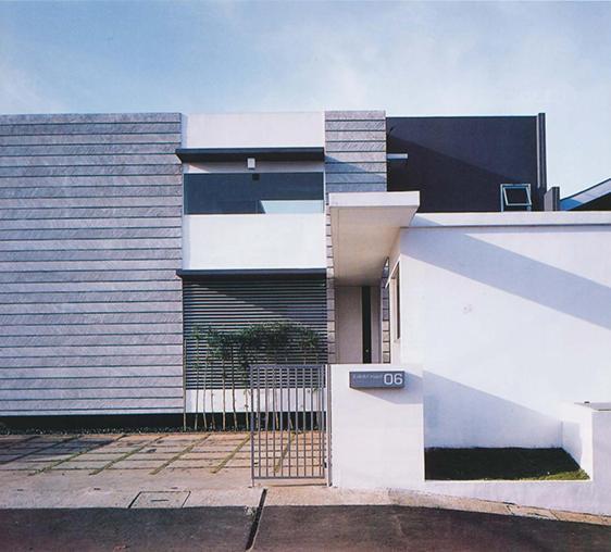 Khách sạn Flat06 Cipete *